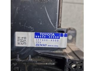 bontott TOYOTA RAV 4 Fűtés Vezérlő Modul