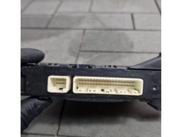 bontott TOYOTA RAV 4 Fűtés Vezérlő Modul