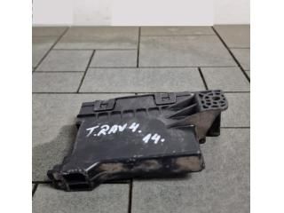 bontott TOYOTA RAV 4 Fűtés Vezérlő Modul