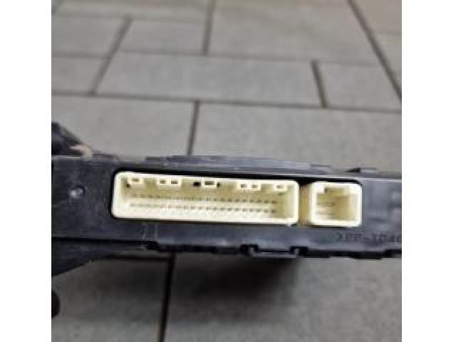 bontott TOYOTA RAV 4 Fűtés Vezérlő Modul