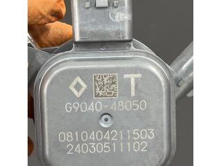 bontott TOYOTA RAV 4 Fűtéscsap