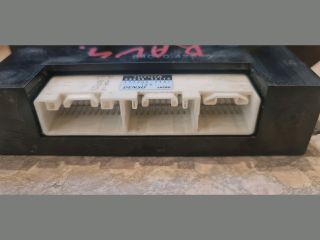 bontott TOYOTA RAV 4 Fűtéskapcsoló (digit klímás)