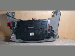 bontott TOYOTA RAV 4 Fűtéskapcsoló (digit klímás)