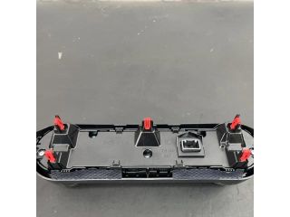 bontott TOYOTA RAV 4 Fűtéskapcsoló (digit klímás)