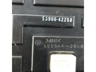 bontott TOYOTA RAV 4 Fűtéskapcsoló (digit klímás)