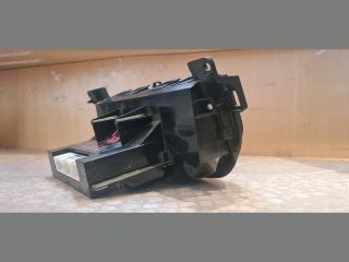 bontott TOYOTA RAV 4 Fűtéskapcsoló (digit klímás)