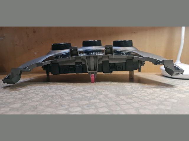 bontott TOYOTA RAV 4 Fűtéskapcsoló (digit klímás)