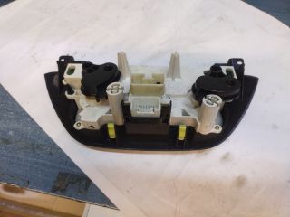 bontott TOYOTA RAV 4 Fűtéskapcsoló (manuális klímás)