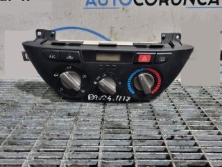 bontott TOYOTA RAV 4 Fűtéskapcsoló