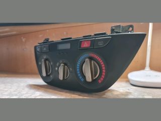 bontott TOYOTA RAV 4 Fűtéskapcsoló