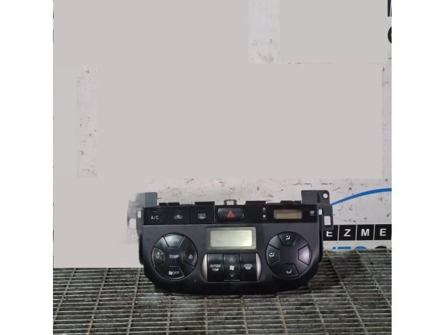 bontott TOYOTA RAV 4 Fűtéskapcsoló