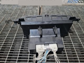 bontott TOYOTA RAV 4 Fűtéskapcsoló