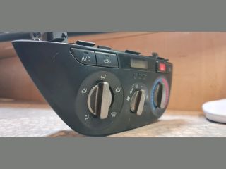 bontott TOYOTA RAV 4 Fűtéskapcsoló