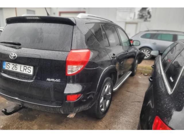 bontott TOYOTA RAV 4 Fűtéskapcsoló