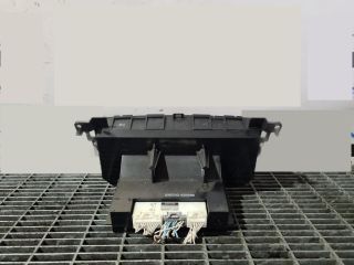 bontott TOYOTA RAV 4 Fűtéskapcsoló