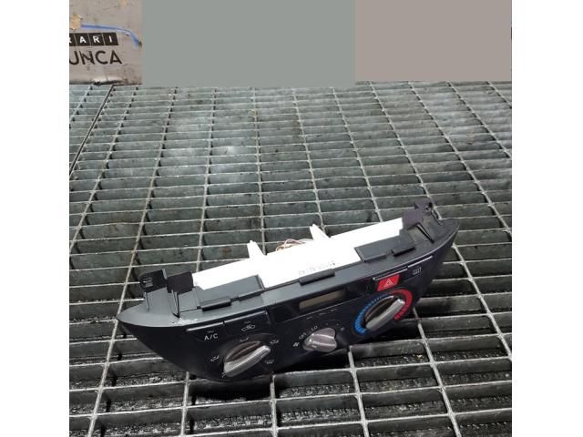 bontott TOYOTA RAV 4 Fűtéskapcsoló