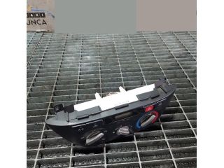 bontott TOYOTA RAV 4 Fűtéskapcsoló