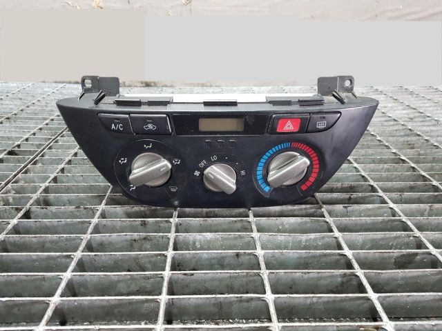 bontott TOYOTA RAV 4 Fűtéskapcsoló