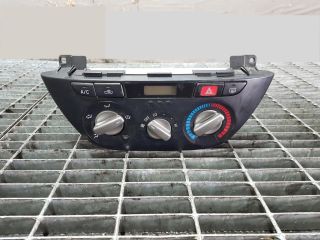 bontott TOYOTA RAV 4 Fűtéskapcsoló