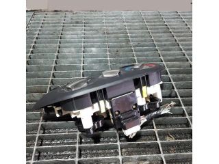 bontott TOYOTA RAV 4 Fűtéskapcsoló