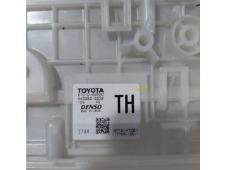 bontott TOYOTA RAV 4 Fűtőmotor (Klímás)