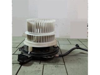 bontott TOYOTA RAV 4 Fűtőmotor (Klímás)