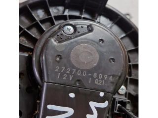 bontott TOYOTA RAV 4 Fűtőmotor (Klímás)