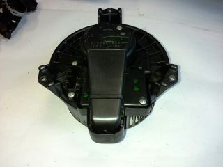 bontott TOYOTA RAV 4 Fűtőmotor (Klímás)