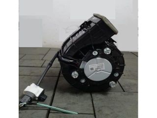 bontott TOYOTA RAV 4 Fűtőmotor (Klímás)