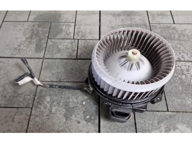 bontott TOYOTA RAV 4 Fűtőmotor (Klímás)