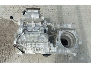 bontott TOYOTA RAV 4 Fűtőmotor (Klímás)