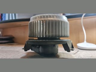 bontott TOYOTA RAV 4 Fűtőmotor (Klímás)