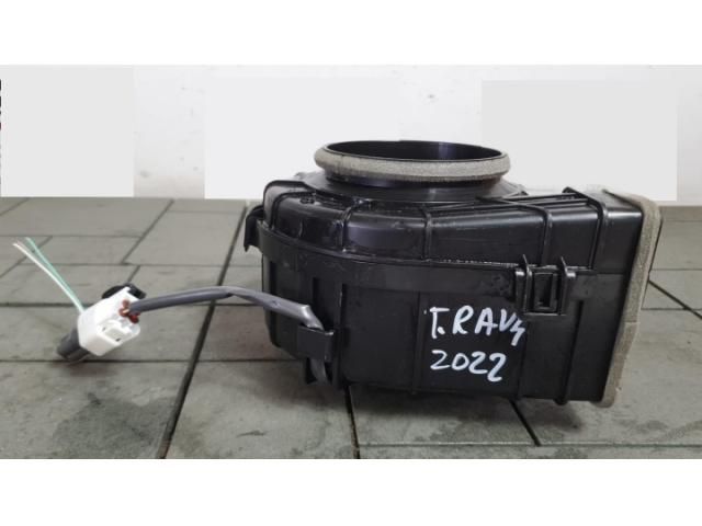 bontott TOYOTA RAV 4 Fűtőmotor (Klímás)