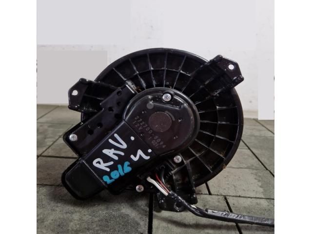 bontott TOYOTA RAV 4 Fűtőmotor (Klímás)