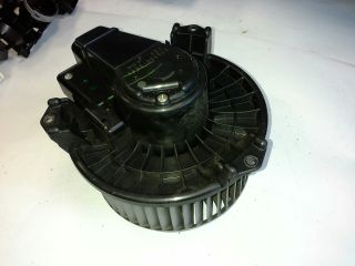 bontott TOYOTA RAV 4 Fűtőmotor (Klímás)