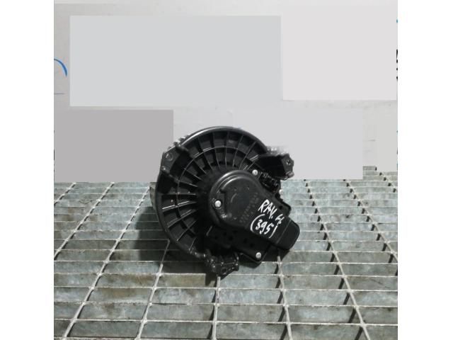 bontott TOYOTA RAV 4 Fűtőmotor (Klímás)