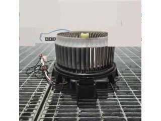 bontott TOYOTA RAV 4 Fűtőmotor (Klímás)