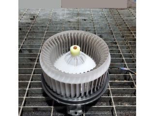 bontott TOYOTA RAV 4 Fűtőmotor (Klímás)