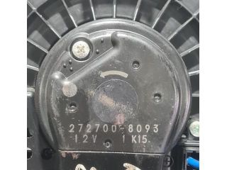 bontott TOYOTA RAV 4 Fűtőmotor (Klímás)