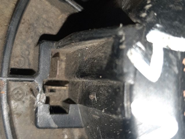 bontott TOYOTA RAV 4 Fűtőmotor (Nem klímás)