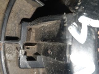 bontott TOYOTA RAV 4 Fűtőmotor (Nem klímás)