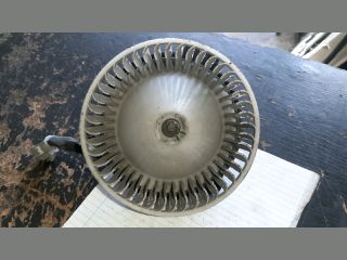 bontott TOYOTA RAV 4 Fűtőmotor (Nem klímás)