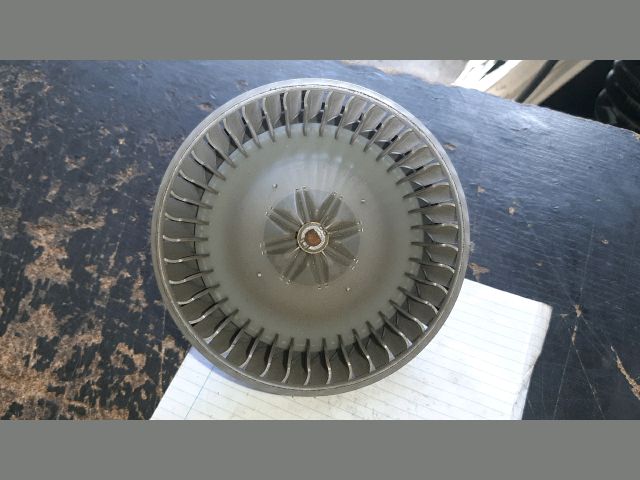 bontott TOYOTA RAV 4 Fűtőmotor (Nem klímás)