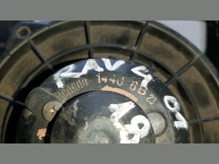 bontott TOYOTA RAV 4 Fűtőmotor (Nem klímás)