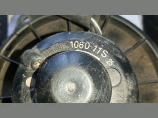 bontott TOYOTA RAV 4 Fűtőmotor (Nem klímás)