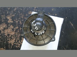 bontott TOYOTA RAV 4 Fűtőmotor (Nem klímás)