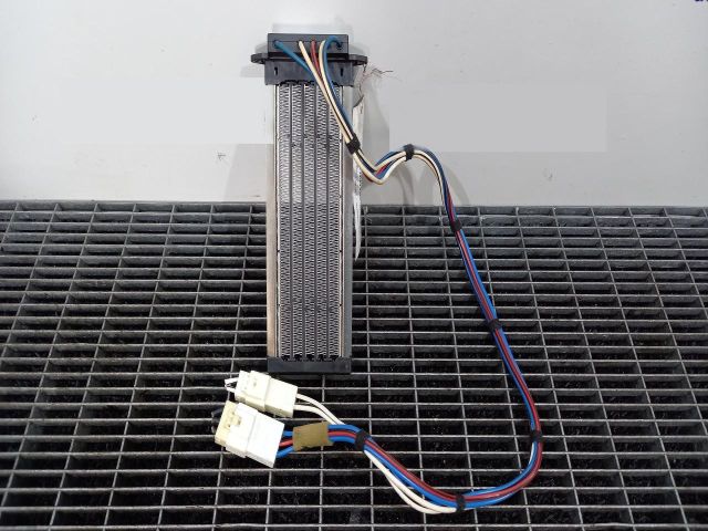 bontott TOYOTA RAV 4 Fűtőradiátor