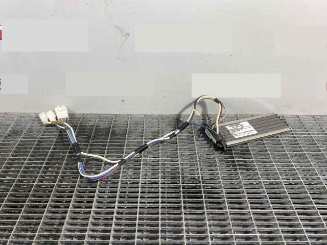 bontott TOYOTA RAV 4 Fűtőradiátor