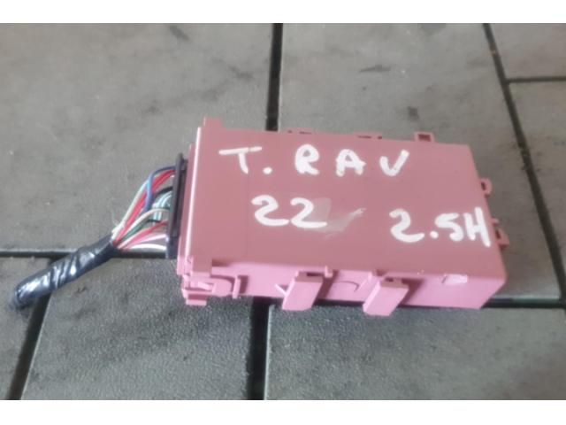 bontott TOYOTA RAV 4 Gateway Elektronika