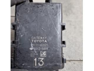 bontott TOYOTA RAV 4 Gateway Elektronika